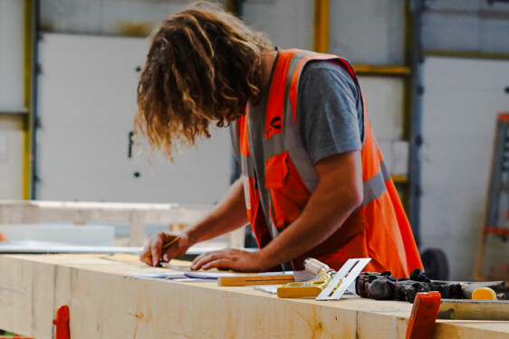 Atelier bois 1